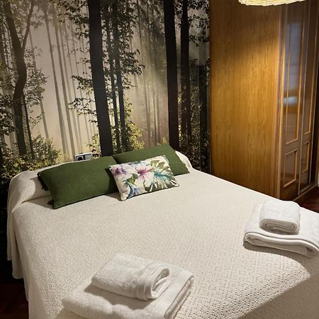 Apartamento 300 M De La Playa De Silgar Саншеншо Екстер'єр фото