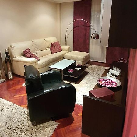 Apartamento 300 M De La Playa De Silgar Саншеншо Екстер'єр фото
