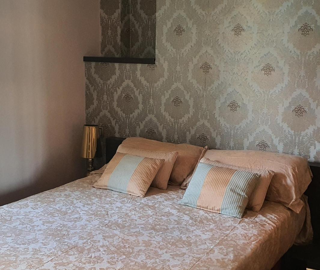 Apartamento 300 M De La Playa De Silgar Саншеншо Екстер'єр фото